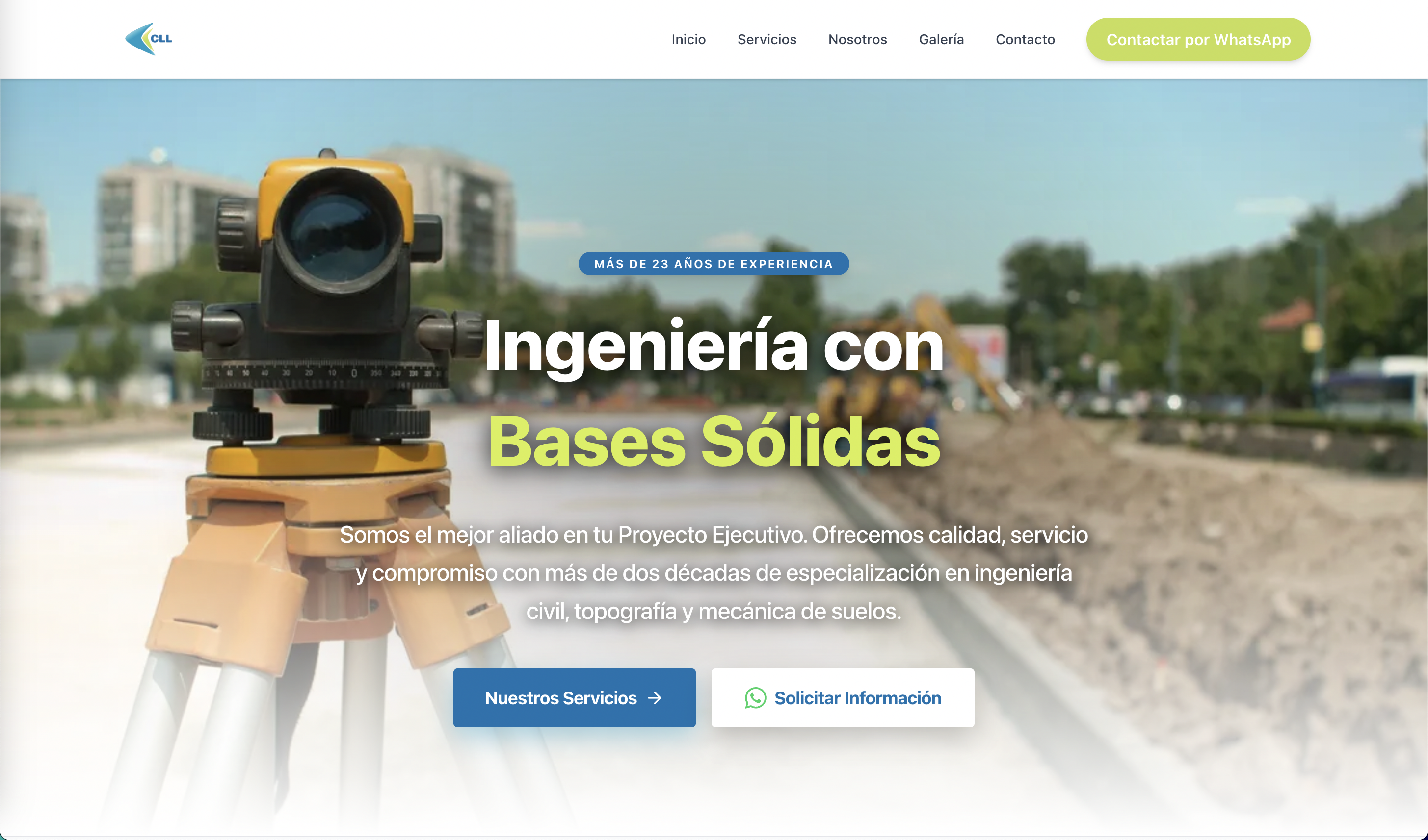 CLL Ingeniería